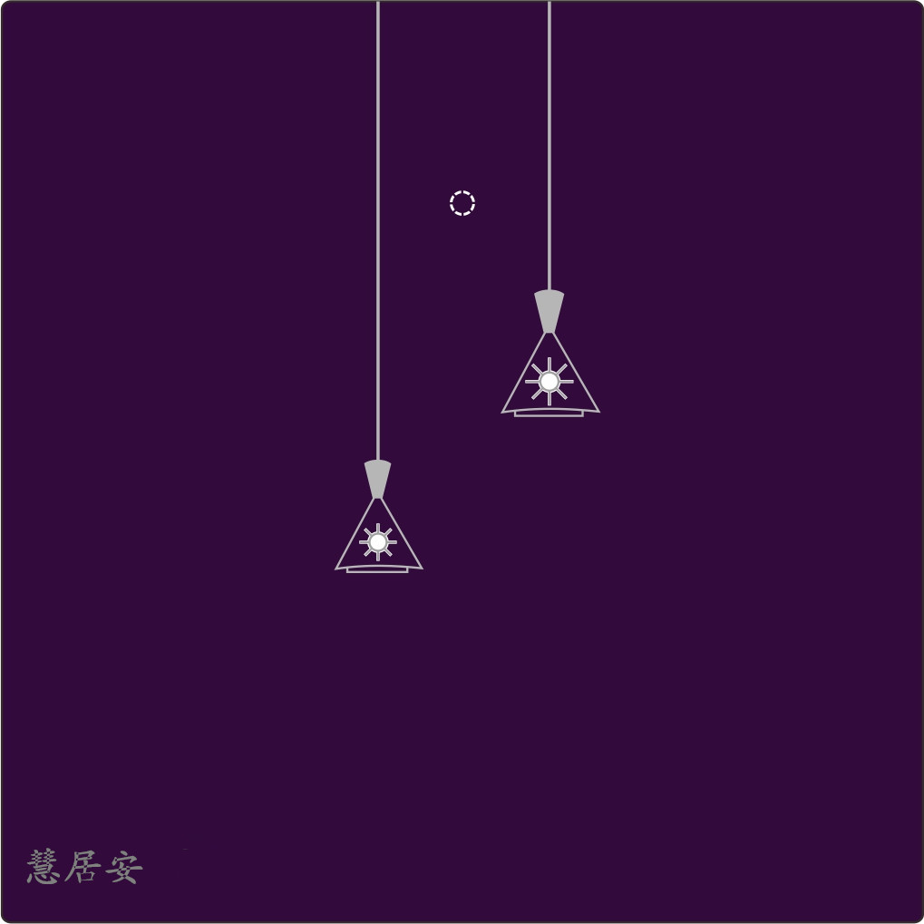 印象中国触摸开关