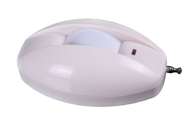 无线红外探测器