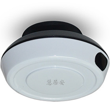 单头顶发红外转发器