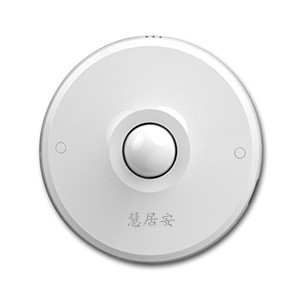 多功能人体探测器