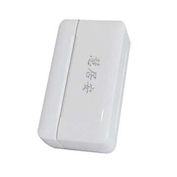 家居门窗磁探测器