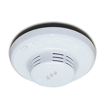 烟雾火警探测器