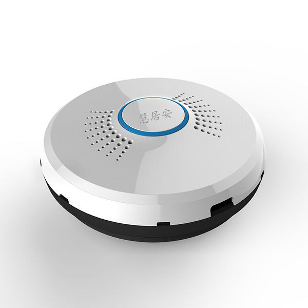 二氧化碳监测器