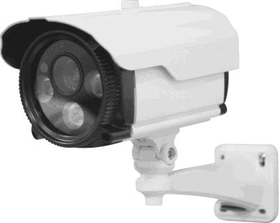 高清网络摄像机